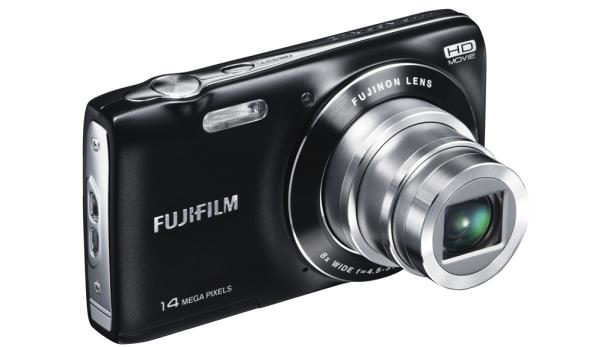 Fujifilm gibt ersten CES-Vorgeschmack