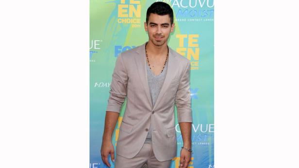 Teen Choice: Coole Stars am blauen Teppich