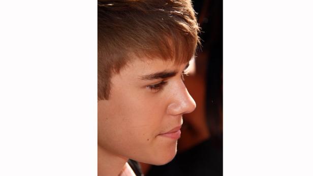 Teen Choice: Coole Stars am blauen Teppich