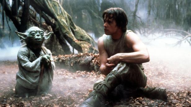 "Star Wars" wird nun von Disney gemacht