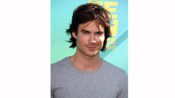 Teen Choice: Coole Stars am blauen Teppich