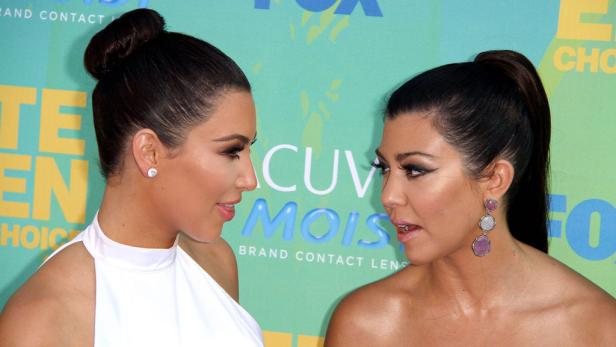 Teen Choice: Coole Stars am blauen Teppich