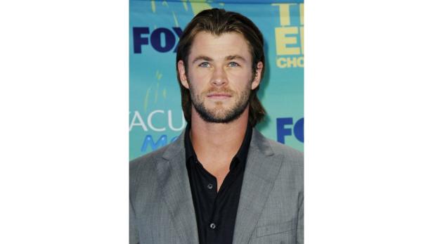 Teen Choice: Coole Stars am blauen Teppich