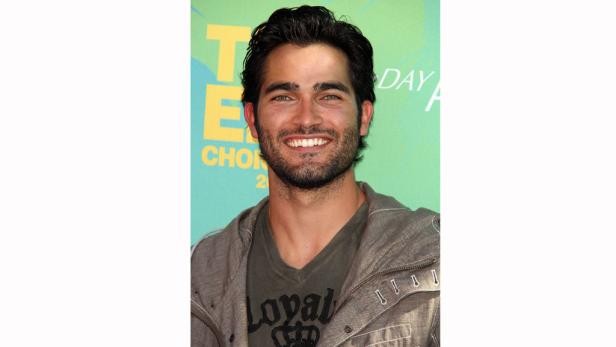 Teen Choice: Coole Stars am blauen Teppich