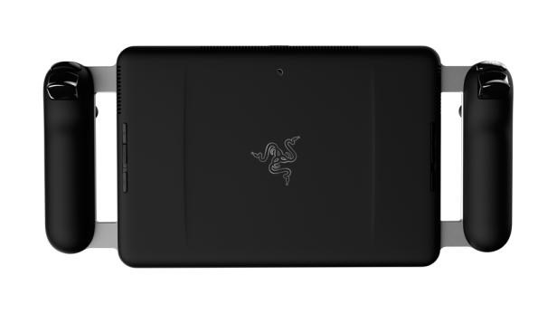 Razer stellt erstes Gaming-Tablet vor