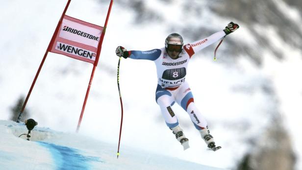 Kostelic von 23 auf 1