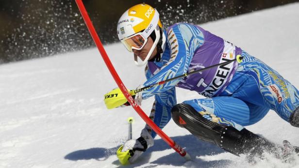 Ski-Wochenende in Wengen