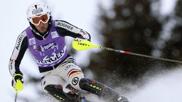 Ski-Wochenende in Wengen