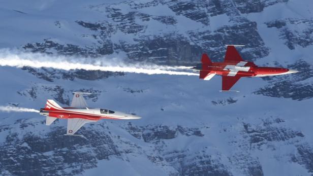 Ski-Wochenende in Wengen