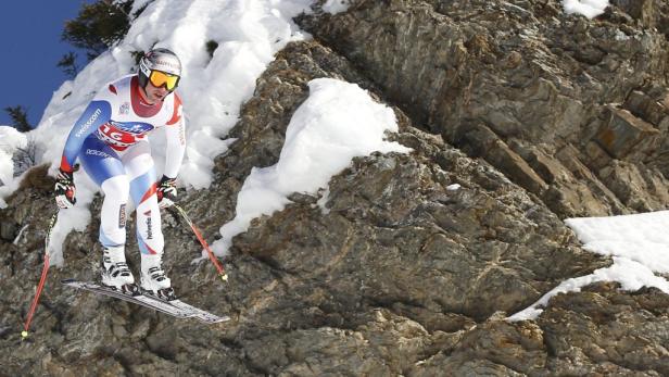 Ski-Wochenende in Wengen