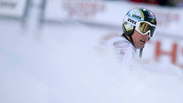 Ski-Wochenende in Wengen