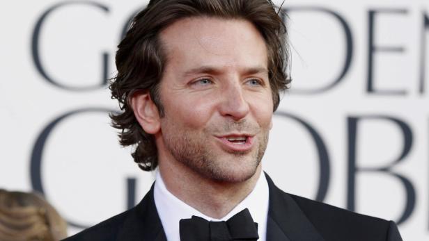 Bradley Cooper: Von einer zur anderen