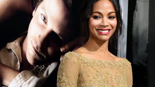 Bradley Cooper: Von einer zur anderen