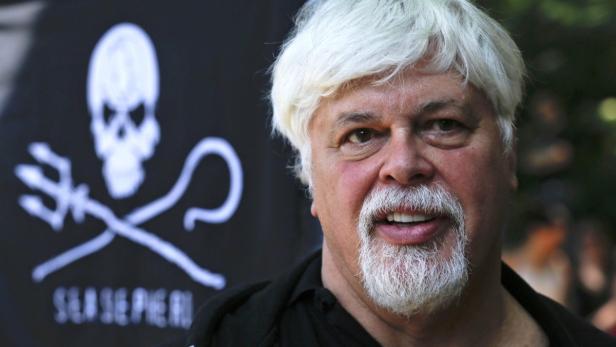 Sea Shepherd: Piraten für den guten Zweck