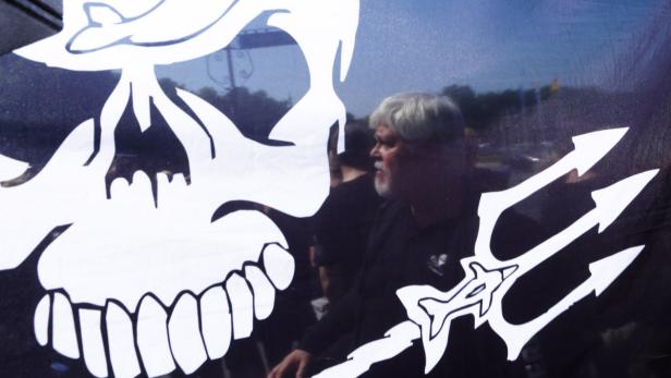 Sea Shepherd: Piraten für den guten Zweck