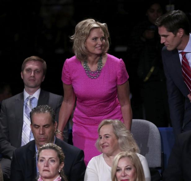 Mode-Wahlkampf: Michelle Obama vs. Ann Romney