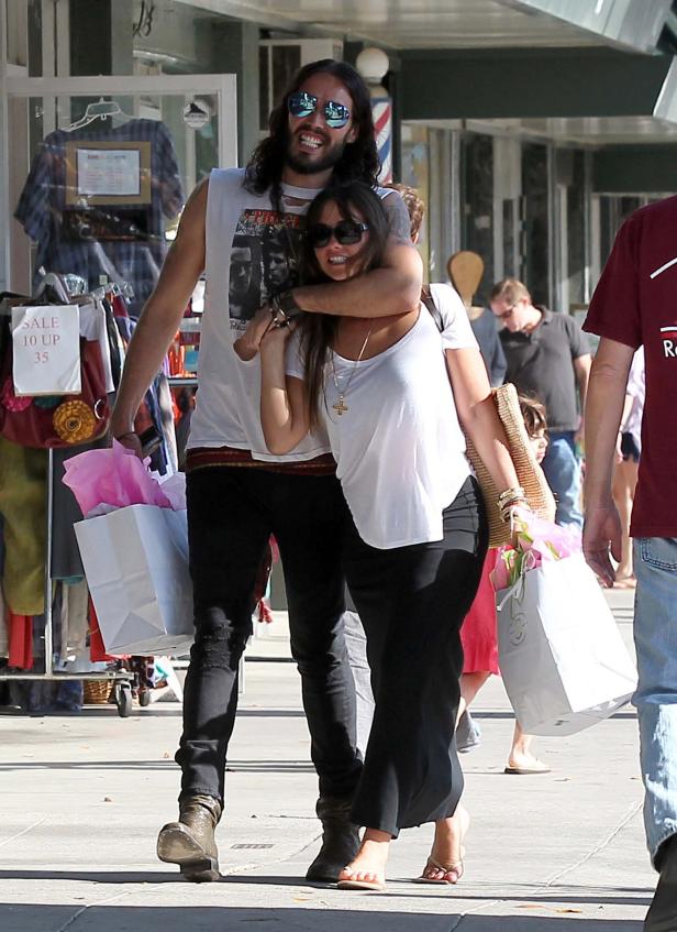 Bradley Cooper: Von einer zur anderen