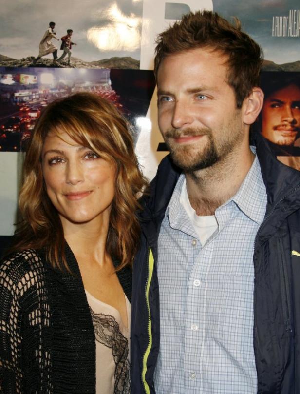 Bradley Cooper: Von einer zur anderen