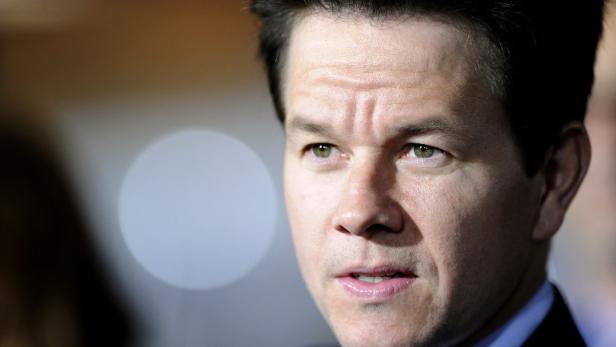 Mark Wahlberg: "Hätte 9/11 verhindert"