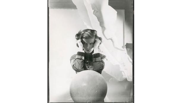 Fotograf & Schönheitsfanatiker Cecil Beaton