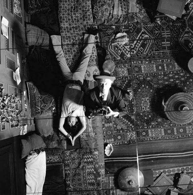 Fotograf & Schönheitsfanatiker Cecil Beaton
