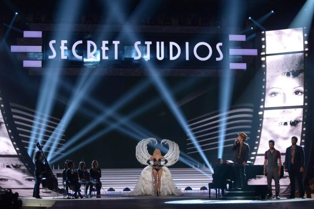 Victoria's Secret-Show: Die Engel fliegen wieder