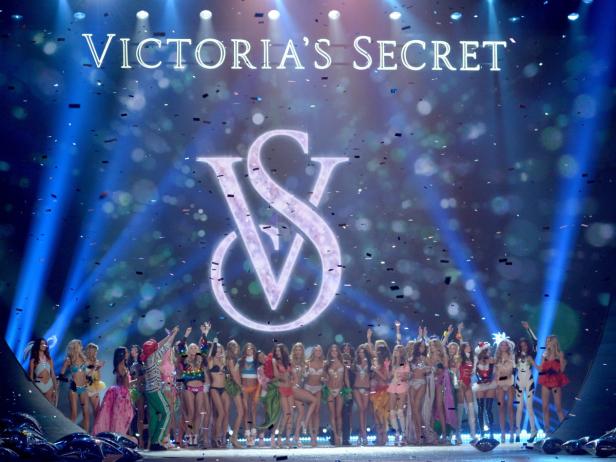 Victoria's Secret-Show: Die Engel fliegen wieder