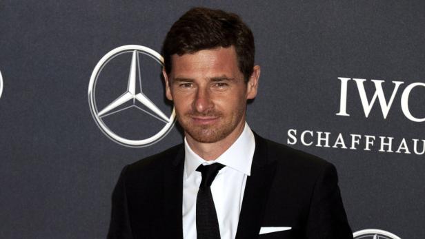 Star-Auflauf beim Laureus-Award