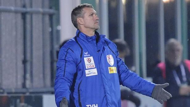 Fünf Fragen an zehn Bundesliga-Trainer