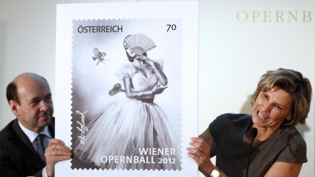 Opernball 2012: Altbewährtes neben Neuem