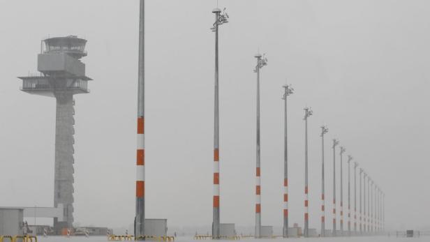 Ein neuer Flughafen für Berlin
