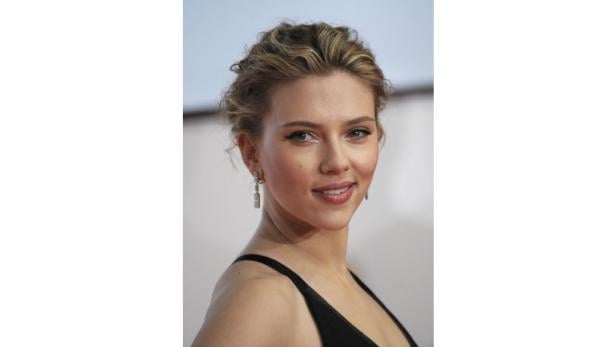 Scarlett macht ernst mit Nate Naylor