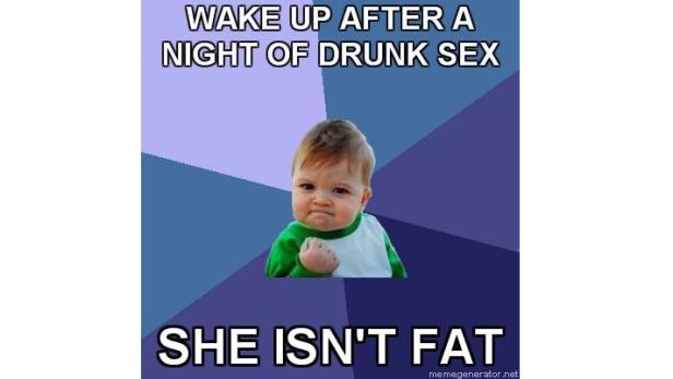 Witzig-verrückte Internet-Bildserien