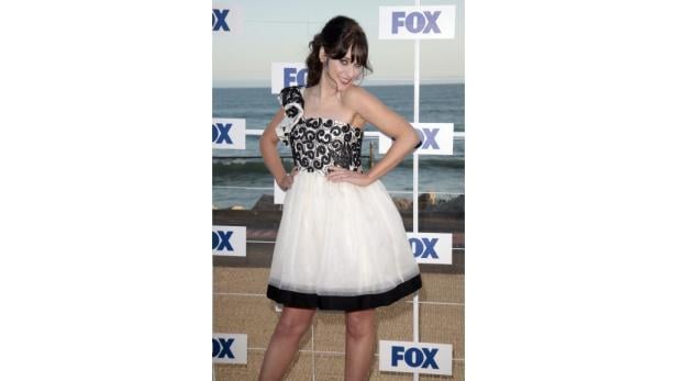 Look-Alikes: Katy Perry vs. Zooey Deschanel