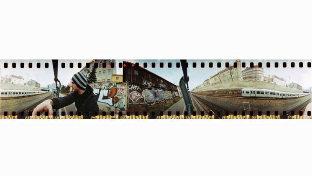 Lomography - ein Kult in Bildern