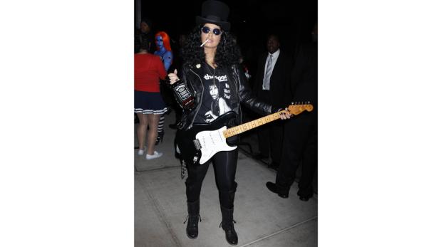 Puppen & Piraten: Fasching in Hollywood
