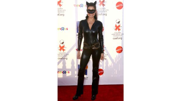 Puppen & Piraten: Fasching in Hollywood
