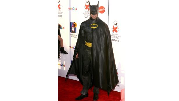 Puppen & Piraten: Fasching in Hollywood