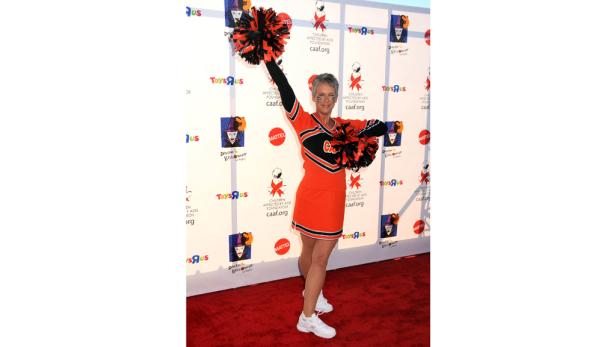 Puppen & Piraten: Fasching in Hollywood
