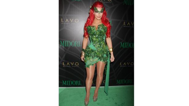 Puppen & Piraten: Fasching in Hollywood