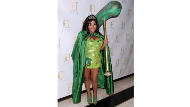 Puppen & Piraten: Fasching in Hollywood