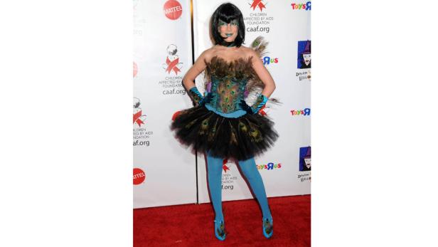 Puppen & Piraten: Fasching in Hollywood