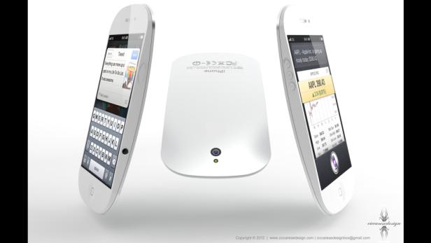 iPhone 5: Die besten Prototypen aus dem Netz