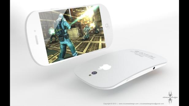 iPhone 5: Die besten Prototypen aus dem Netz