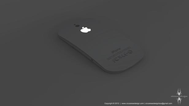 iPhone 5: Die besten Prototypen aus dem Netz