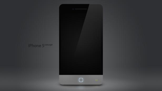 iPhone 5: Die besten Prototypen aus dem Netz