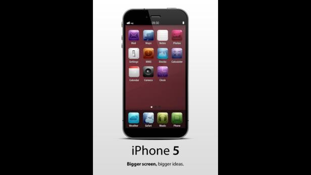 iPhone 5: Die besten Prototypen aus dem Netz