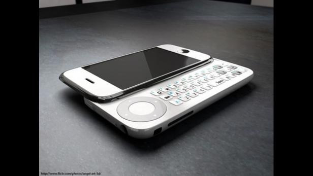 iPhone 5: Die besten Prototypen aus dem Netz