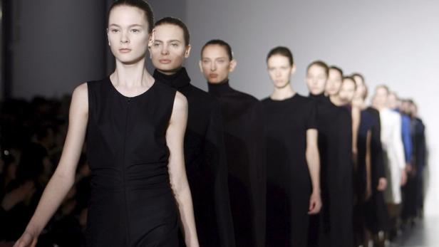 Jil Sander: Rückkehr ist riesige Herausforderung