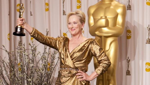 Die Oscar-Gewinner im Überblick